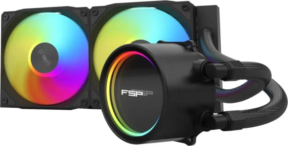 FSP/Fortron AE24-B vandens aušinimas (POO0000022)