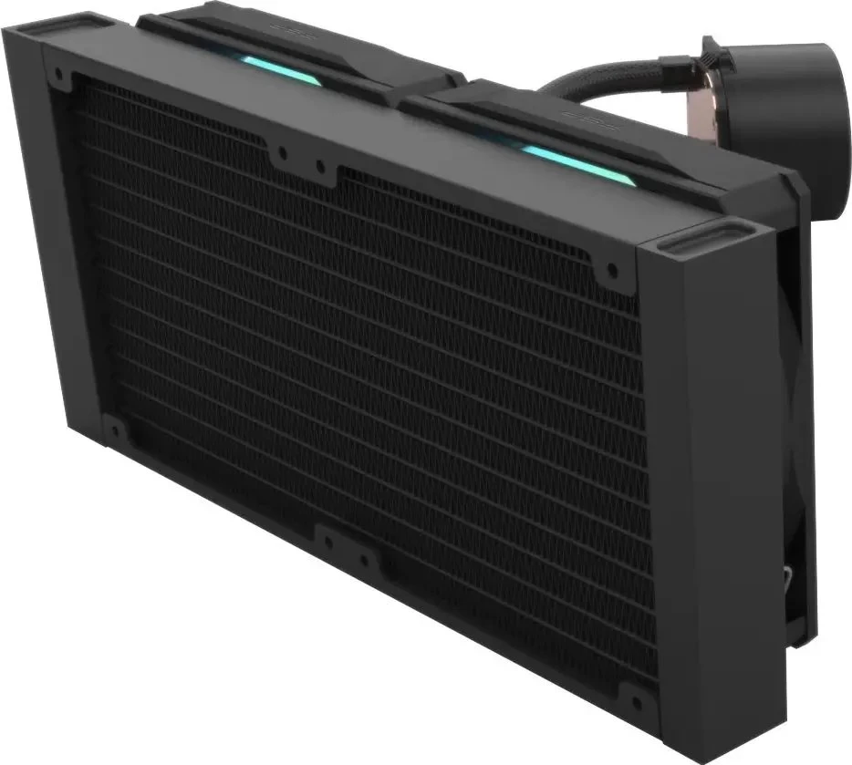FSP/Fortron AE24-B vandens aušinimas (POO0000022)