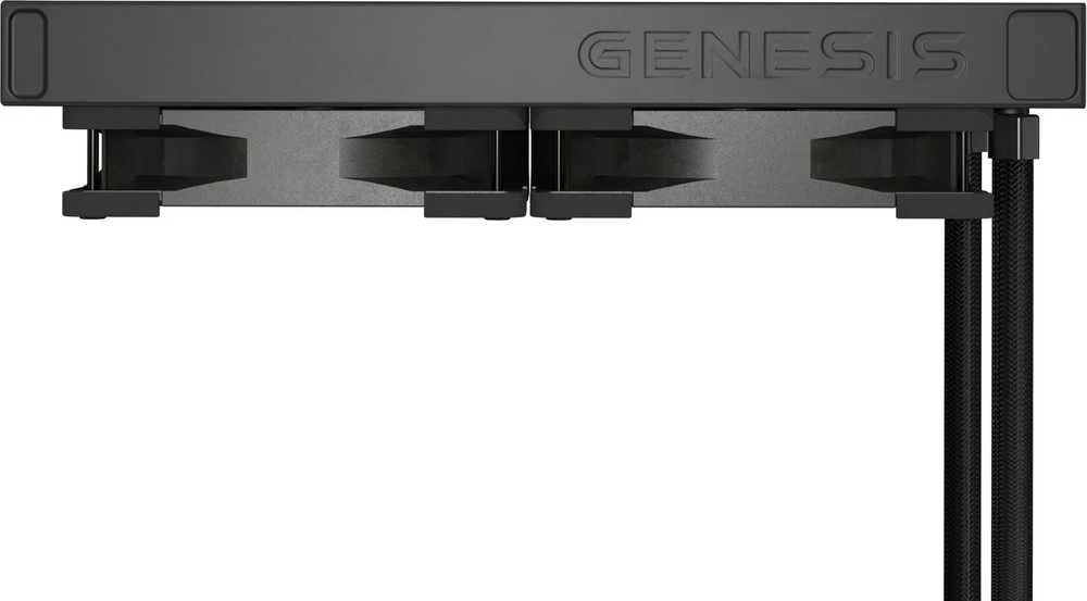 Genesis Hydria 240 juoda
