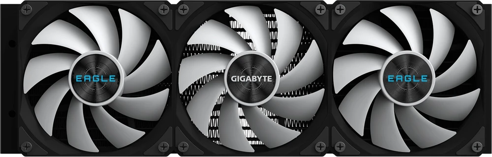 „Gigabyte Eagle 360“ vandens aušinimas (GP-GIGABYTE EAGLE 360I)