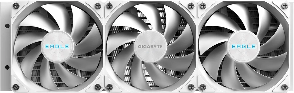 „Gigabyte Eagle 360“ ledo vandens aušinimas (GP-GIGABYTE EAGLE 360I)