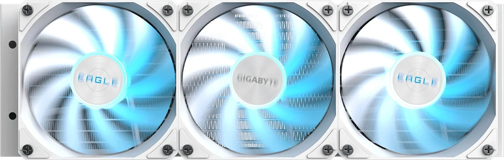 „Gigabyte Eagle 360“ ledo vandens aušinimas (GP-GIGABYTE EAGLE 360I)