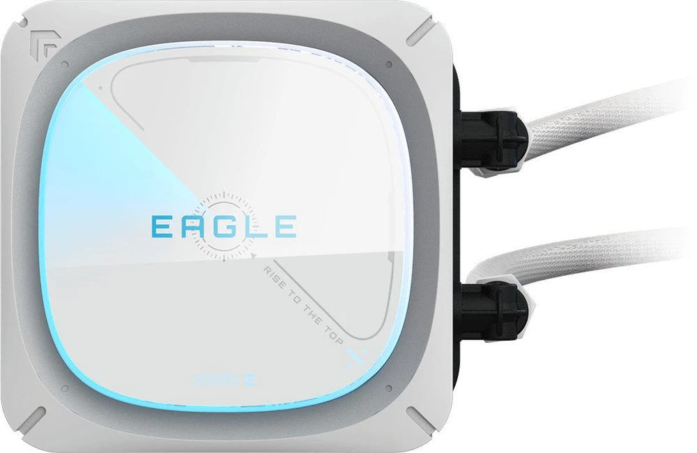 „Gigabyte Eagle 360“ ledo vandens aušinimas (GP-GIGABYTE EAGLE 360I)