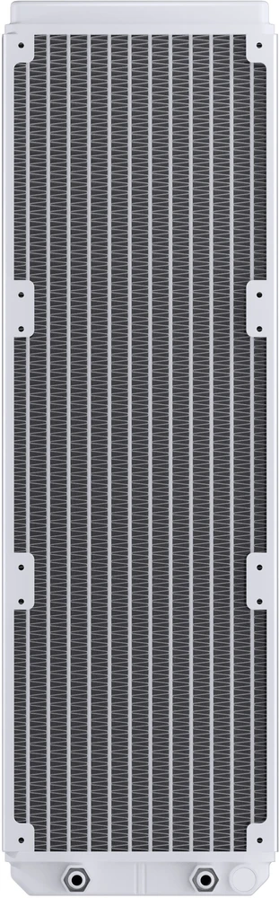 Jonsbo TH-360 AIO aušintuvas, ARGB Ø 360 mm, baltas