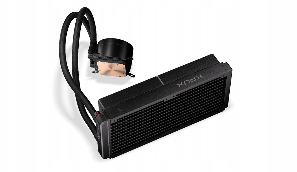 Krux HydroX 240 ARGB