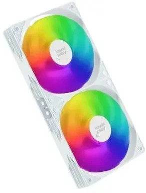 Vandeninis aušinimas Levelplay Combat Liquid 240 SE Baltas (KRW-S12NN-20APN-GW1)