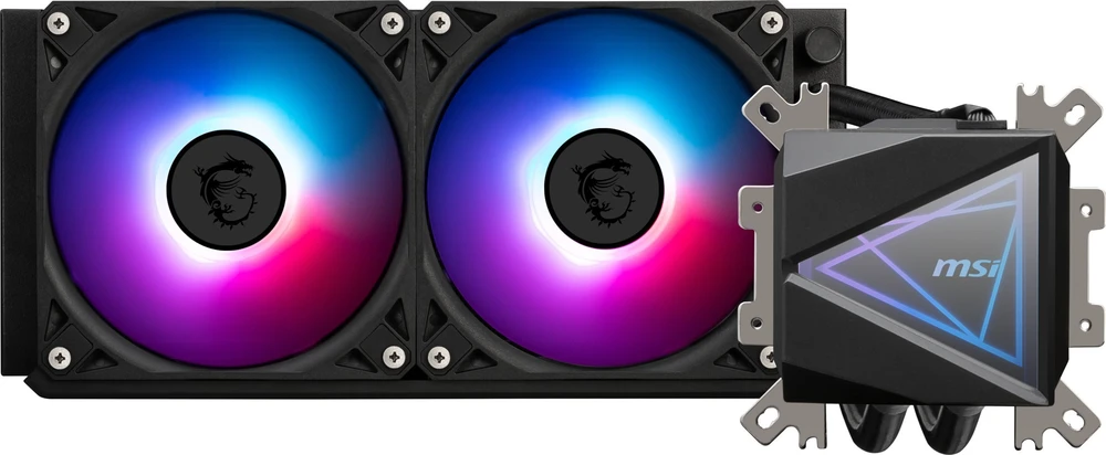 MSI MAG CORELIQUID I240