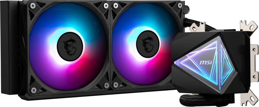 MSI MAG CORELIQUID I240