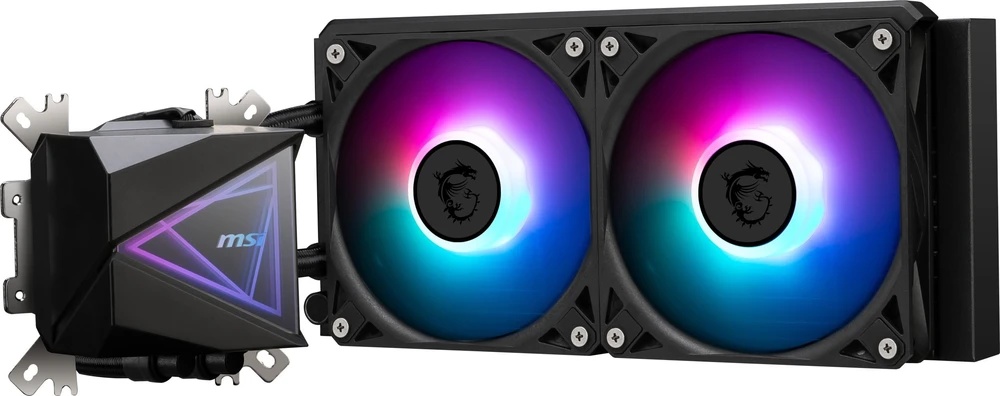 MSI MAG CORELIQUID I240