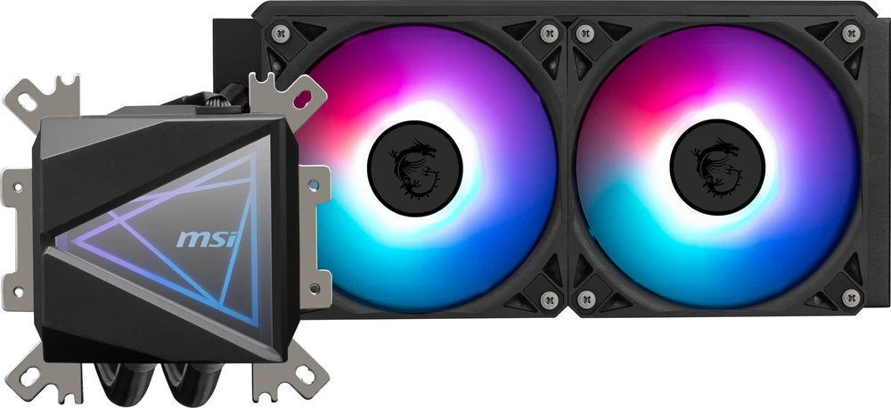 MSI MAG CORELIQUID I240