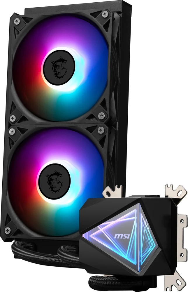 MSI MAG CORELIQUID I240