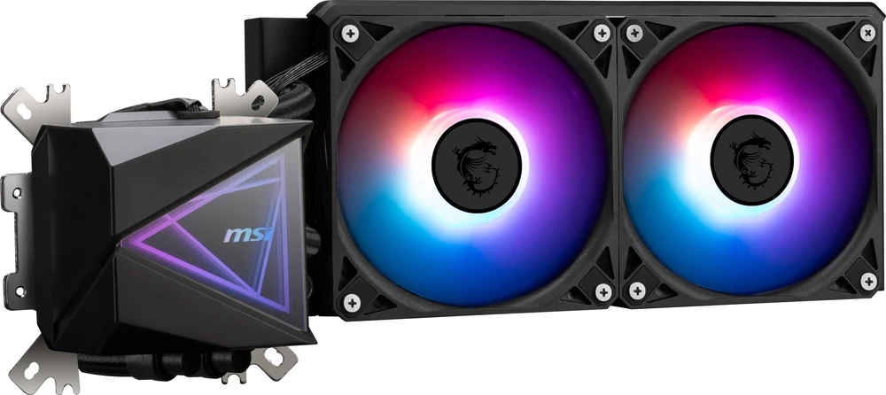 MSI MAG CORELIQUID I240