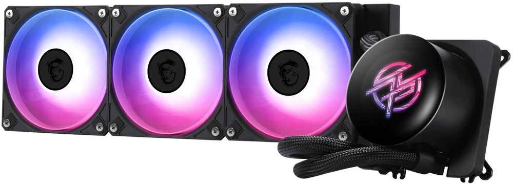 MSI MPG CORELIQUID P13 360