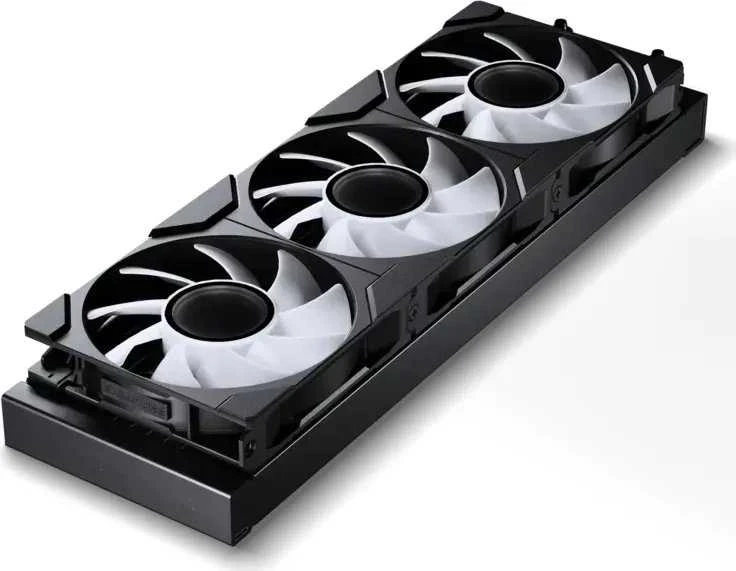 PHANTEKS Glacier One 360M25 Gen2 DRGB AiO
