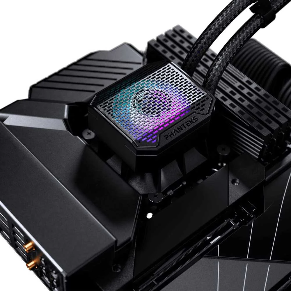 PHANTEKS Glacier One 360M25 Gen2 DRGB AiO