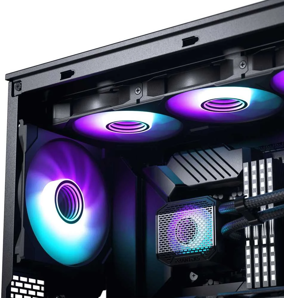 PHANTEKS Glacier One 360M25 Gen2 DRGB AiO