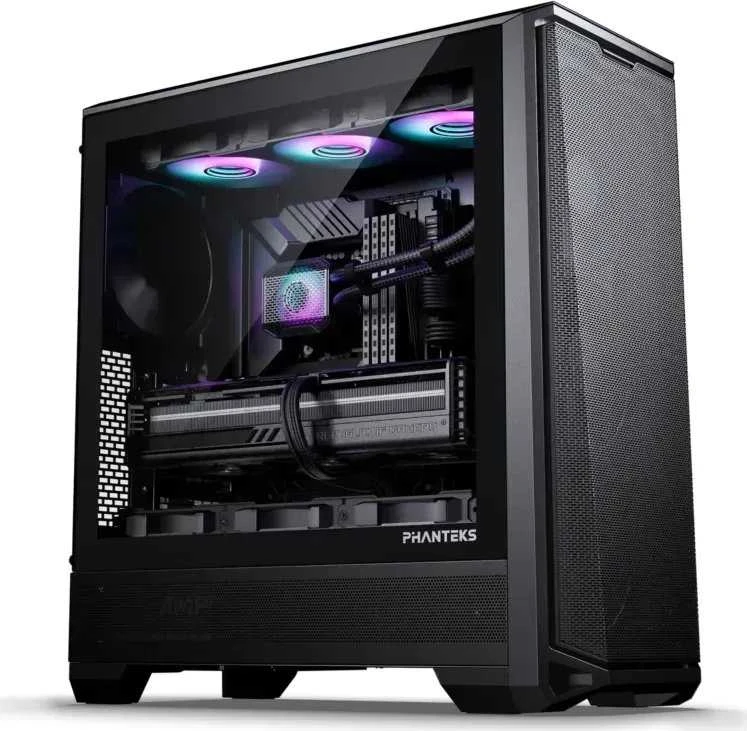 PHANTEKS Glacier One 360M25 Gen2 DRGB AiO