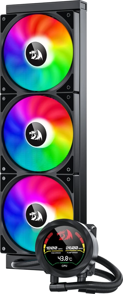 Redragon CCW-1017