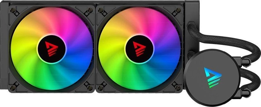 Savio Velox 240 mm ARGB