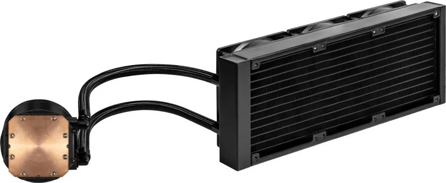 Savio Velox 360 mm ARGB