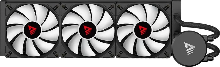 Savio Velox 360 mm ARGB