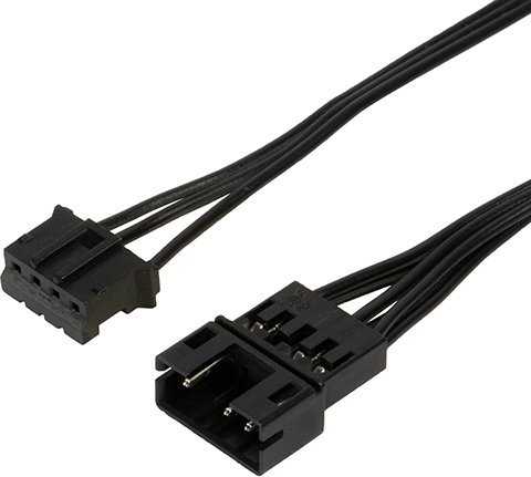 SilverStone VIDA 120 SLIM, pilnas vandens aušinimas, juodas - 120mm