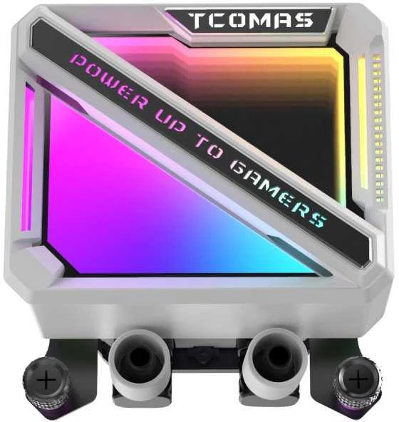 Tcomas LE200 360 Baltas