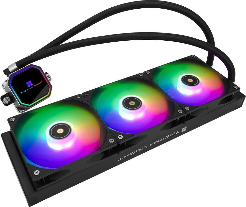 Thermalright Frozen Prism 360 ARGB skystas aušintuvas