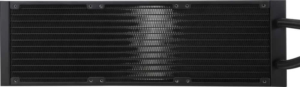 Thermalright Frozen Prism 360 ARGB Juodas (360mm) (Juodas) Procesoriaus AIO Aušintuvas