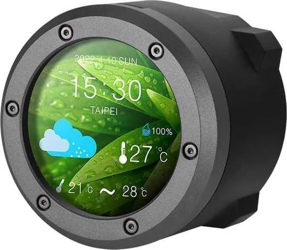 „WAK Thermaltake TH360 V2 Ultra EX ARGB Sync“ / „viskas viename“ mažmeninė prekyba