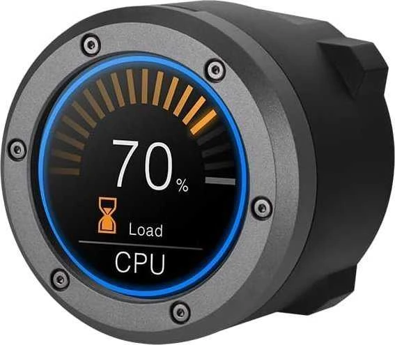 „WAK Thermaltake TH360 V2 Ultra EX ARGB Sync“ / „viskas viename“ mažmeninė prekyba