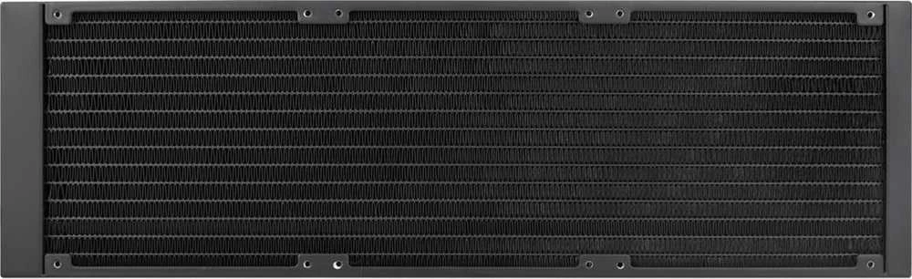 Thermaltake Vandens aušinimas - TH420 V2 Ultra ARGB (3x140mm) varinis blokas