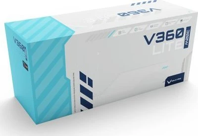 Valkyrie V360 Lite aušintuvo dėžutė