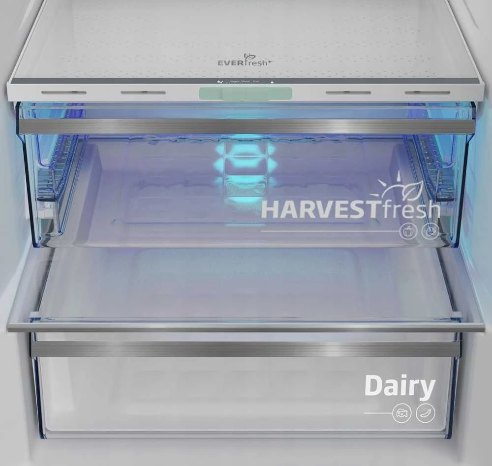 Šaldytuvas REFRIGERATOR B5RCNA405ZXBR BEKO