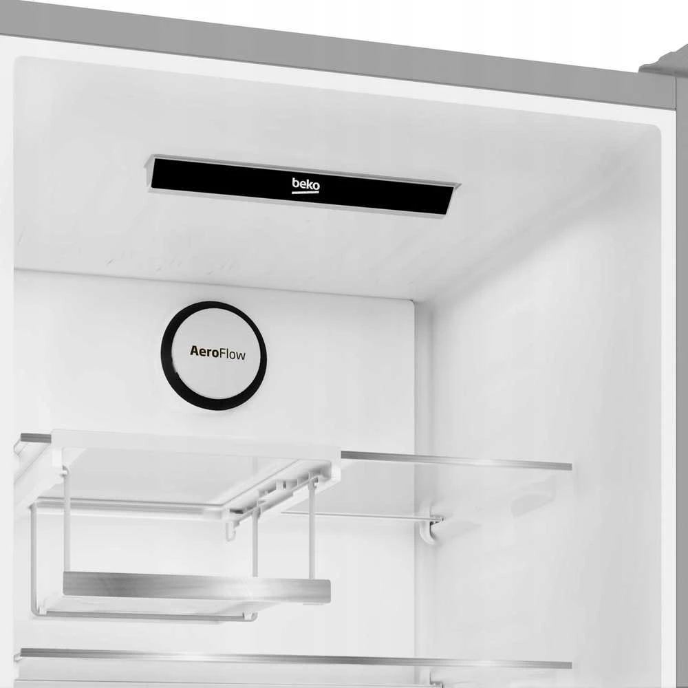 Šaldytuvas REFRIGERATOR B5RCNA405ZXBR BEKO