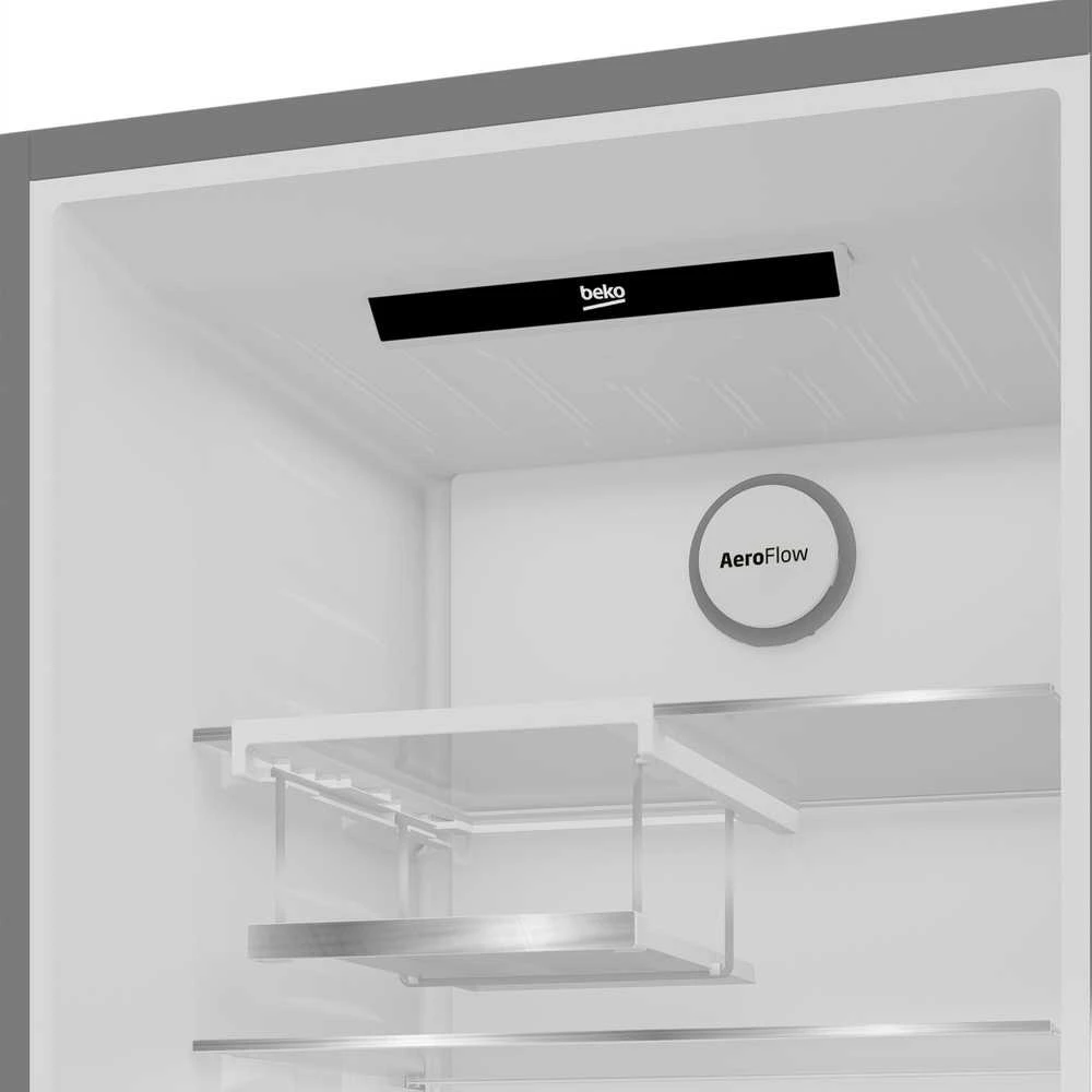 Šaldytuvas REFRIGERATOR B5RCNA405ZXBR BEKO
