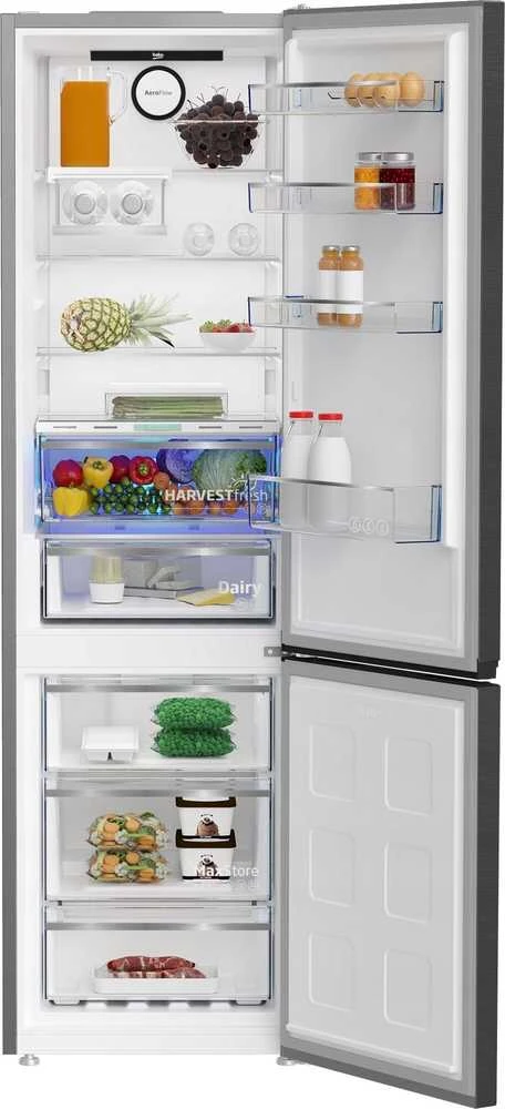 Šaldytuvas REFRIGERATOR B5RCNA405ZXBR BEKO