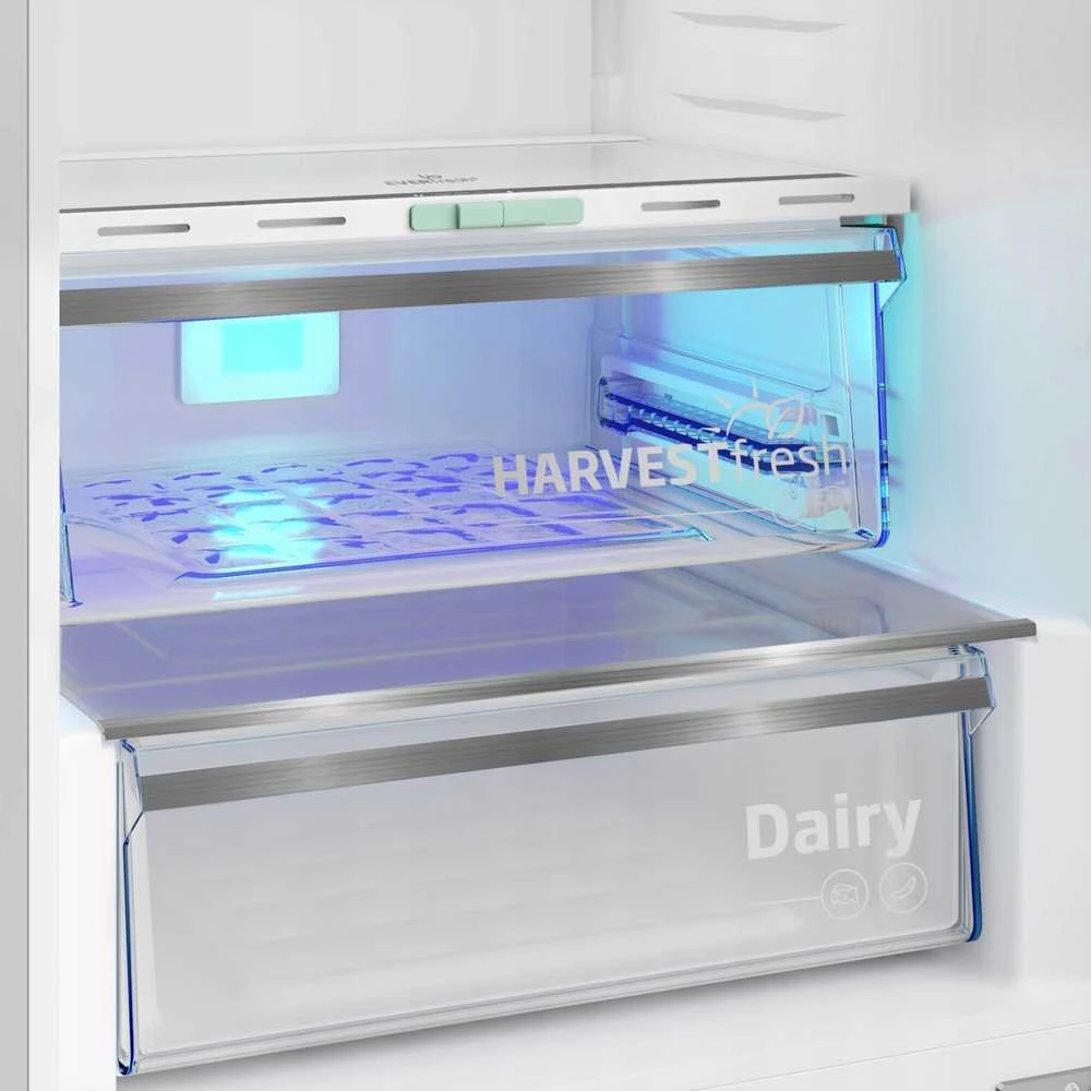 Šaldytuvas REFRIGERATOR B5RCNA405ZXBR BEKO