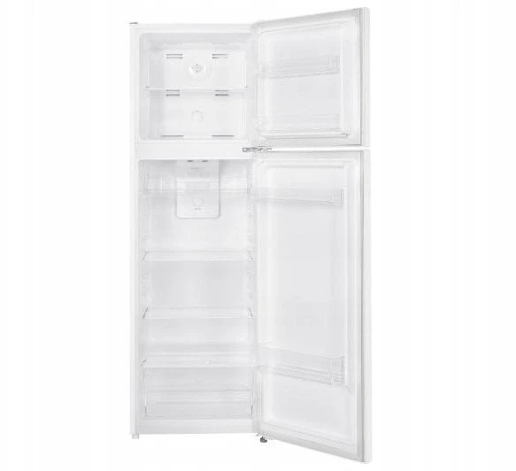 šaldytuvas-šaldiklis MPM-216-CF-27 balta