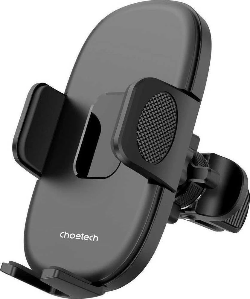 Magnetinis automobilio laikiklis Choetech H066 (juodas)