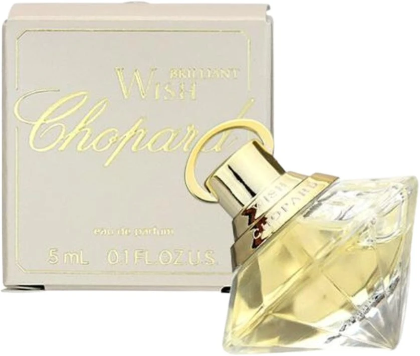 Kvepalai „Chopard Brilliant Wish“ EDP 5ml