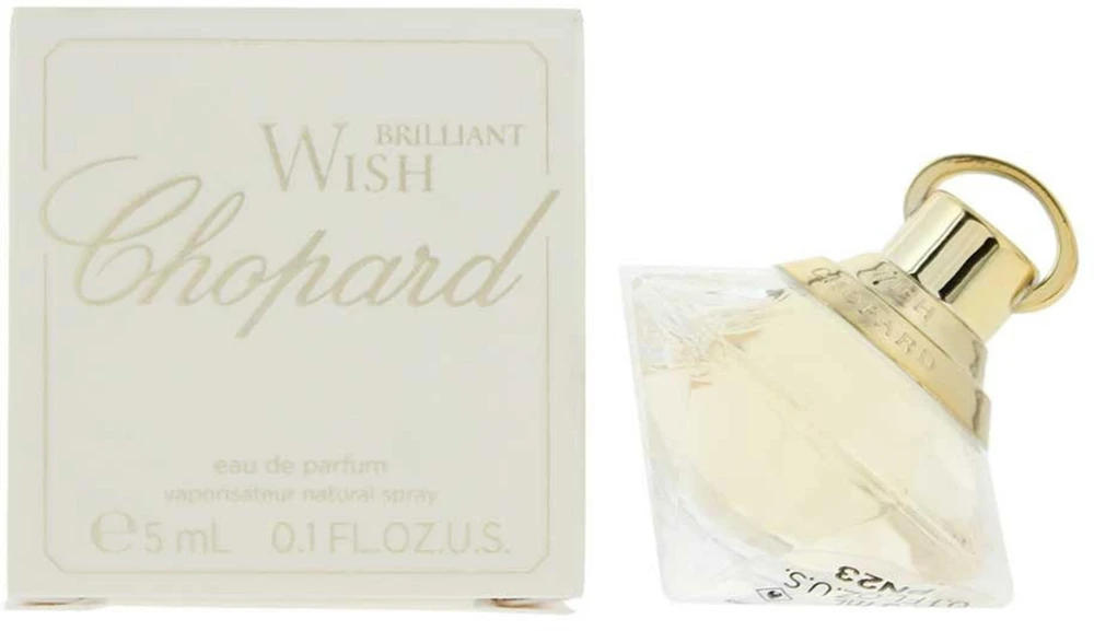 Kvepalai „Chopard Brilliant Wish“ EDP 5ml