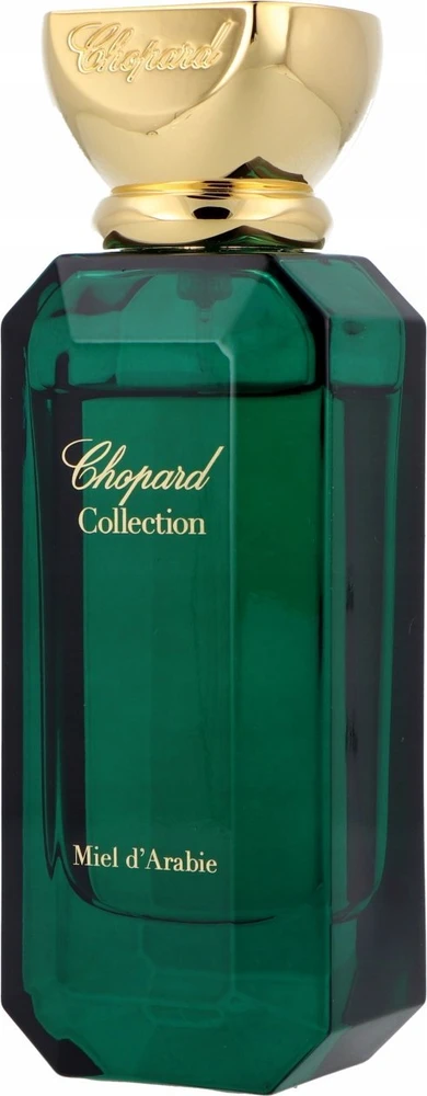Chopard Miel d'Arabie EDP parfumuotas vanduo unisex, 50 ml
