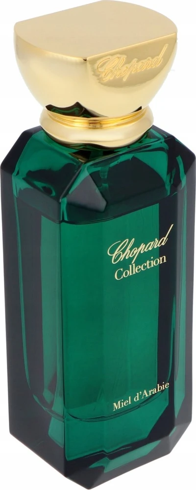 Chopard Miel d'Arabie EDP parfumuotas vanduo unisex, 50 ml