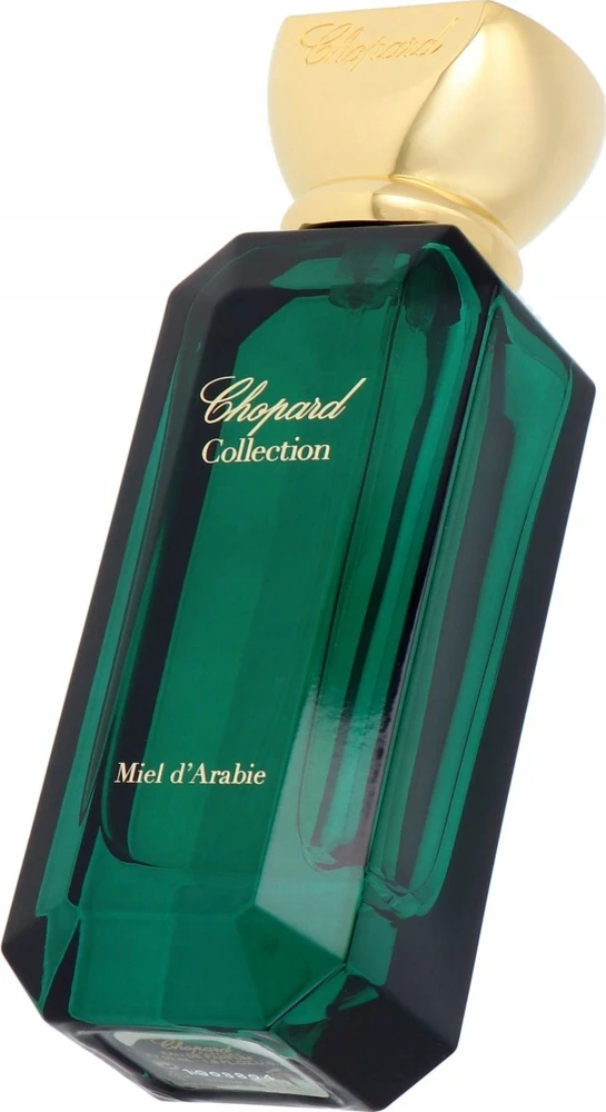 Chopard Miel d'Arabie EDP parfumuotas vanduo unisex, 50 ml