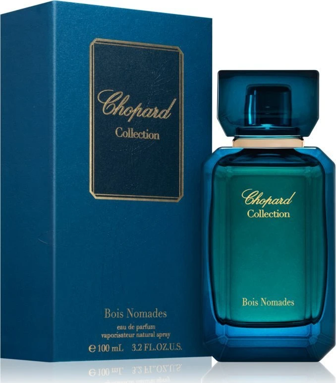 Chopard Bois Nomades EDP parfumuotas vanduo unisex, 100 ml