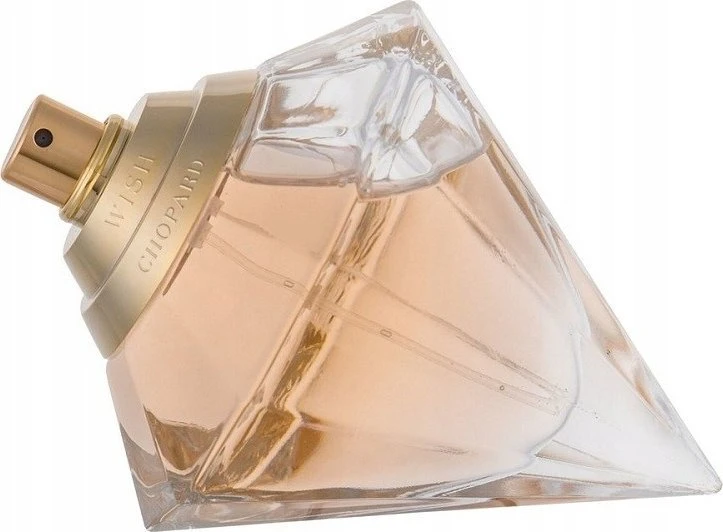 Chopard, Brilliant Wish, Eau De Parfum, For Women, 75 ml *Tester