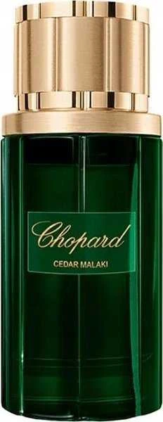 Chopard Malaki Cedar EDP parfumuotas vanduo unisex, 80 ml