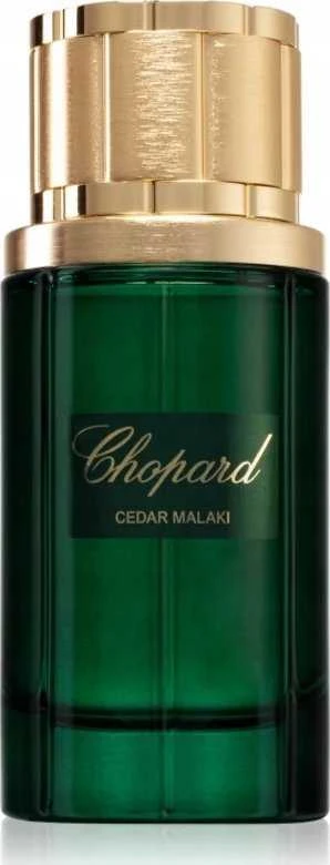 Chopard Malaki Cedar EDP parfumuotas vanduo unisex, 80 ml