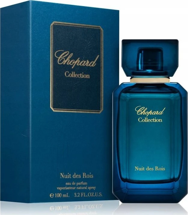 Chopard Nuit des Rois EDP parfumuotas vanduo unisex, 100 ml